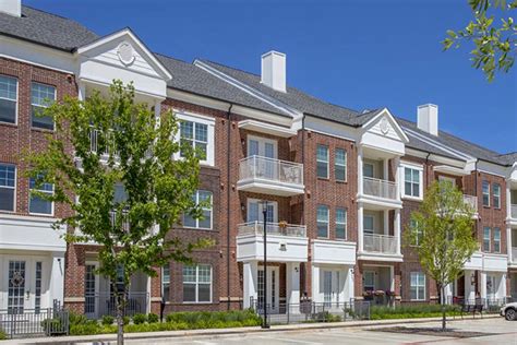 mckinney village apartments|Apartments In McKinney .